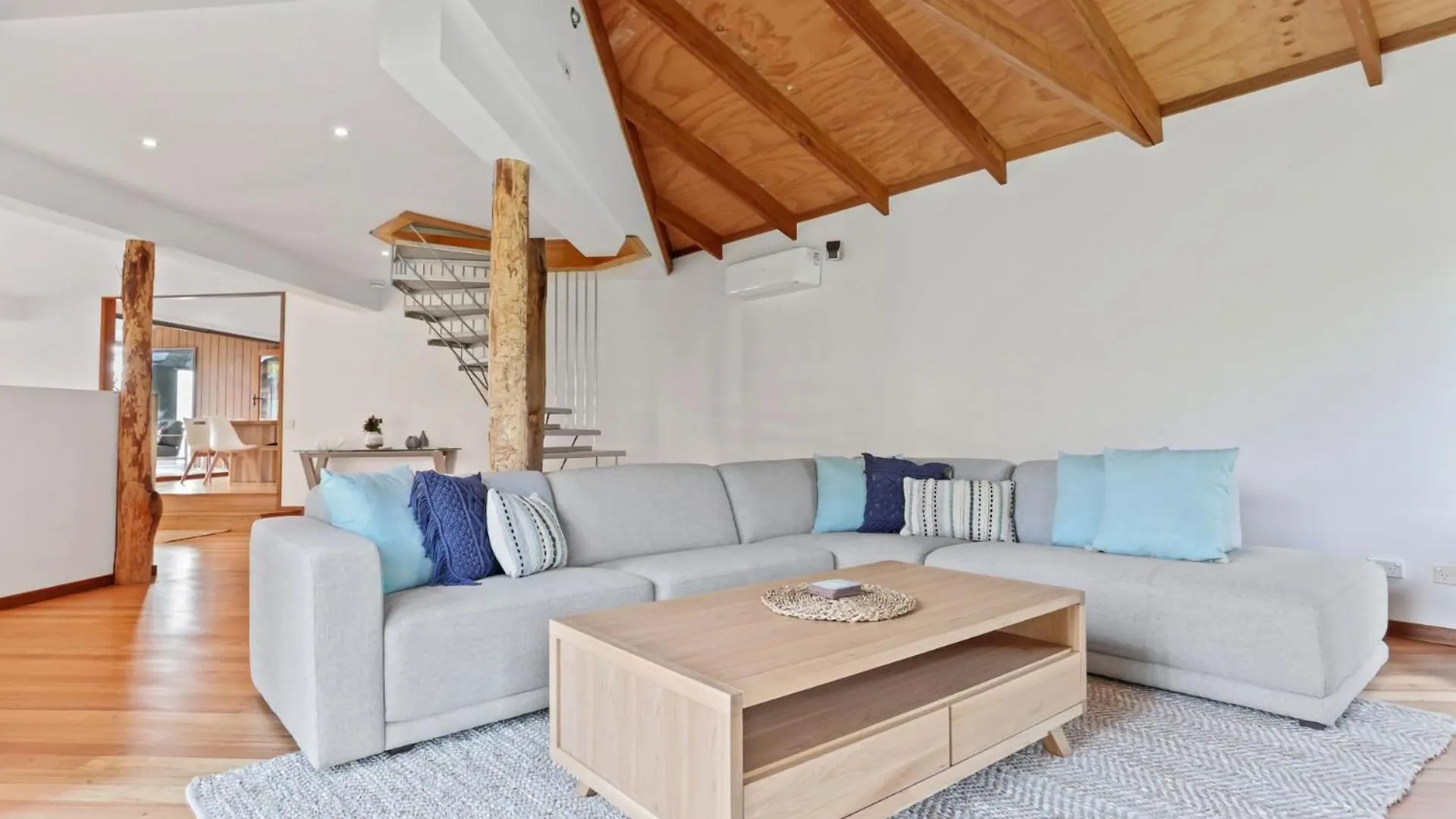 Tura Tree House Villa Tura Beach 0*,