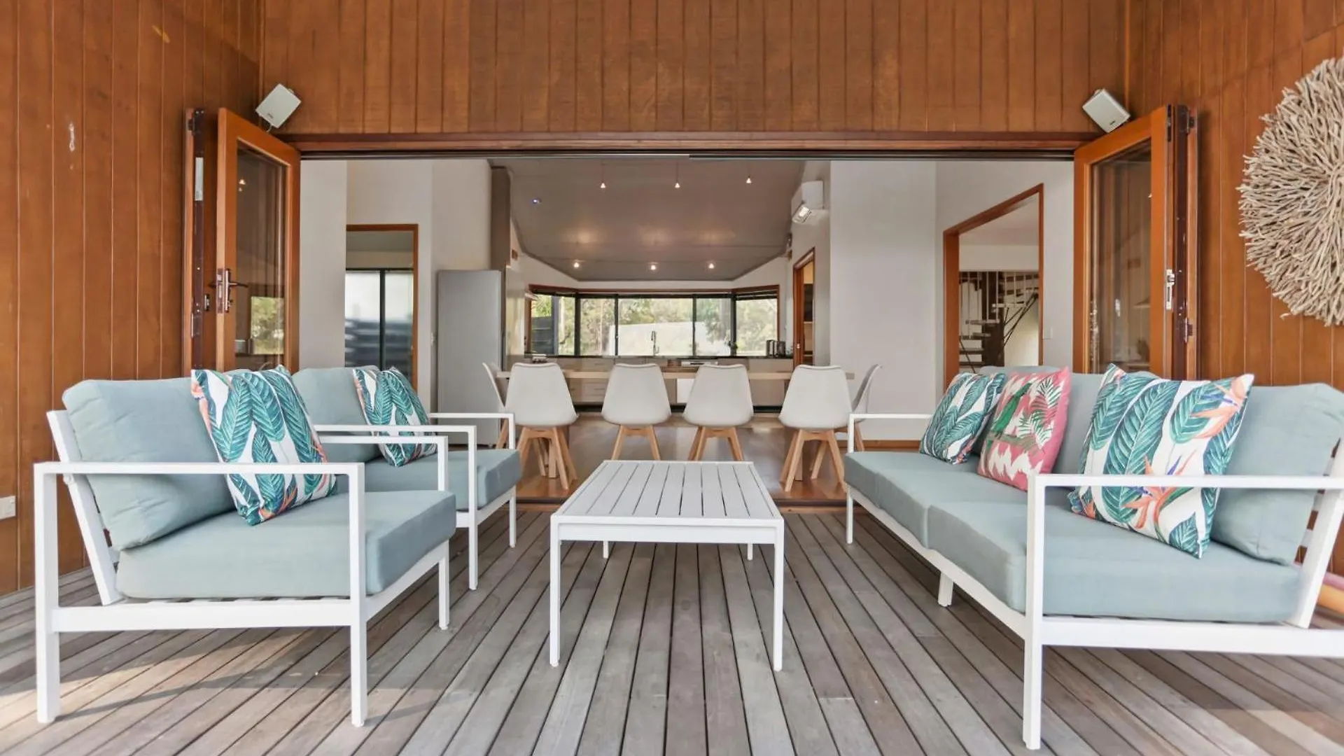 Tura Tree House Villa Tura Beach Holiday home
